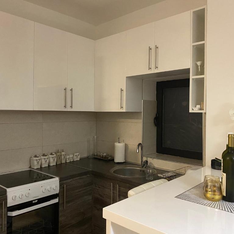 Zlatiborska Prirodna Idila - One-Bedroom Apartment - 27