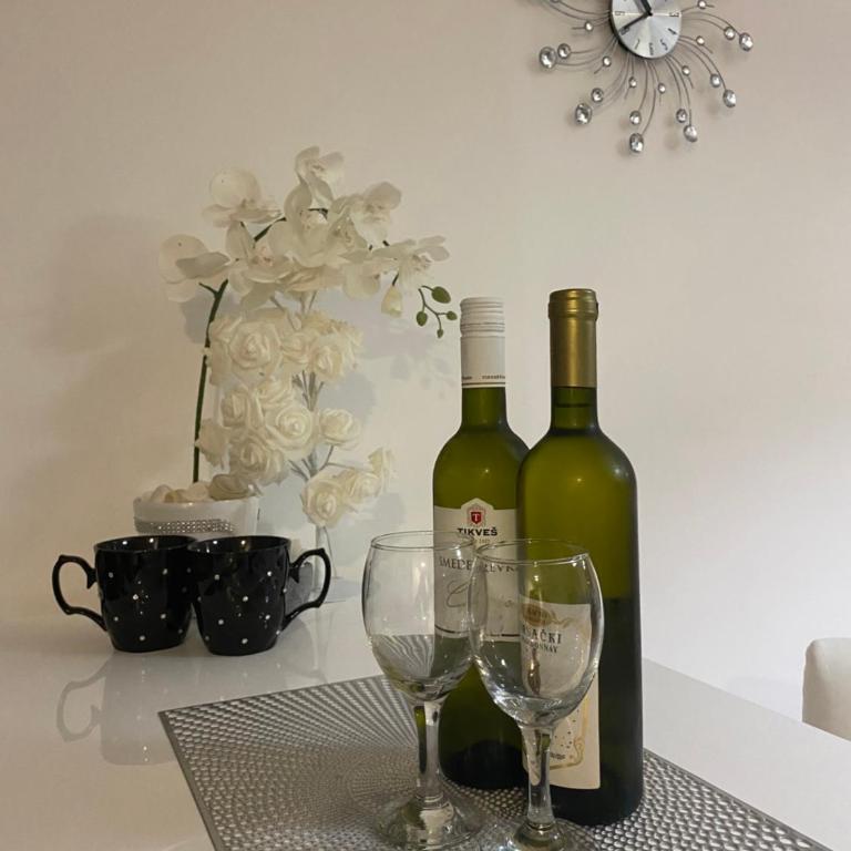 Zlatiborska Prirodna Idila - One-Bedroom Apartment - 7