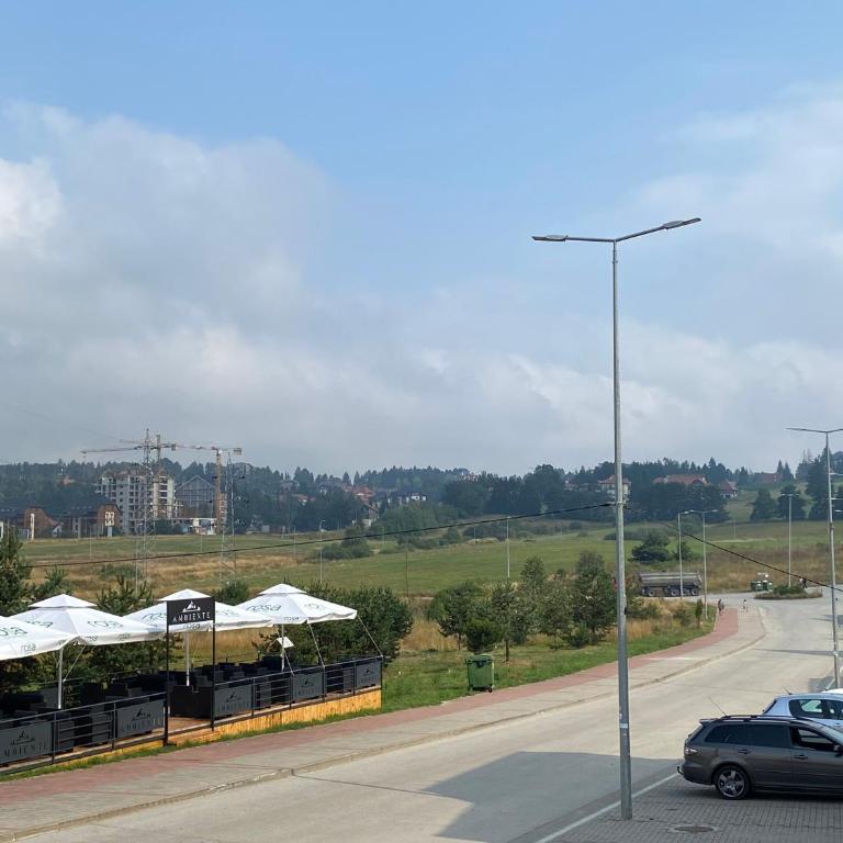 Zlatiborska Prirodna Idila - One-Bedroom Apartment - 42