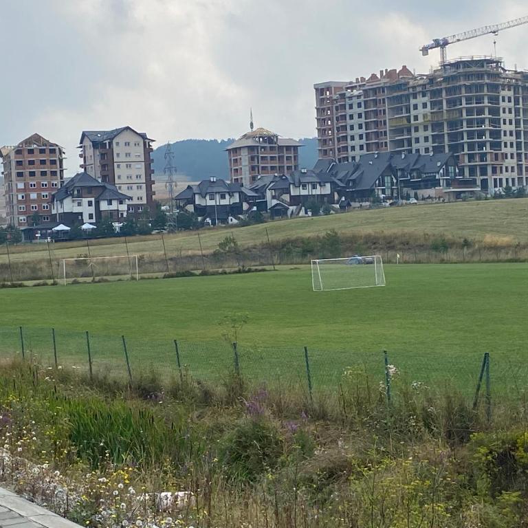 Zlatiborska Prirodna Idila - One-Bedroom Apartment - 58