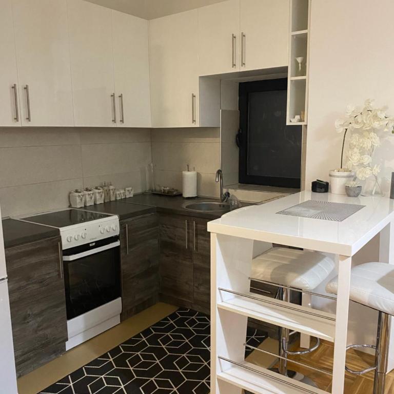 Zlatiborska Prirodna Idila - One-Bedroom Apartment - 26