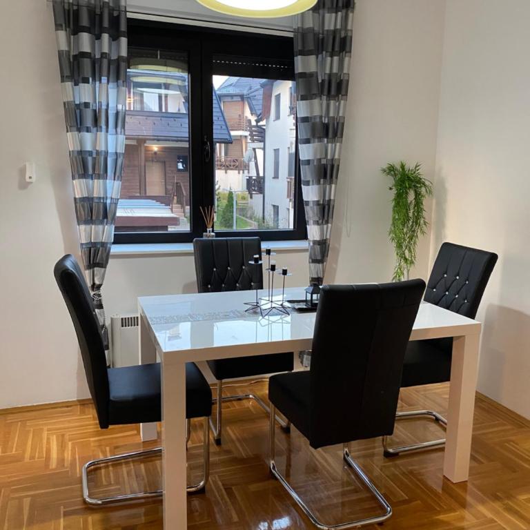 Zlatiborska Prirodna Idila - One-Bedroom Apartment - 13