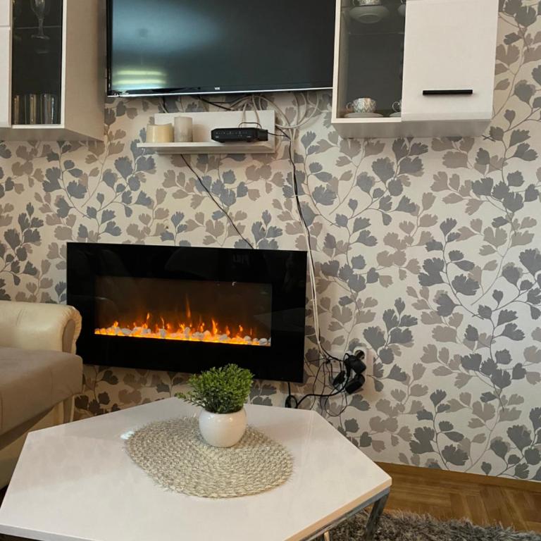 Zlatiborska Prirodna Idila - One-Bedroom Apartment - 5