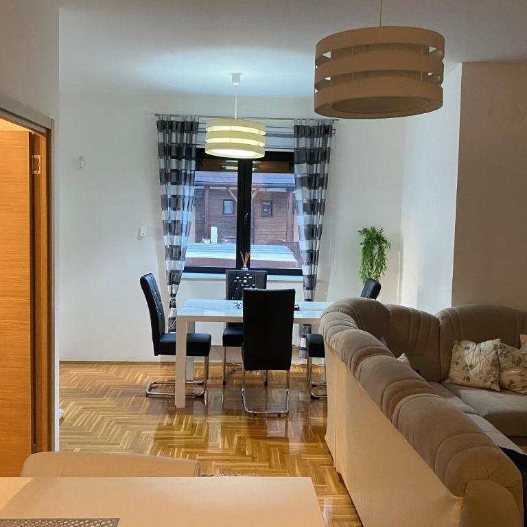 Zlatiborska Prirodna Idila - One-Bedroom Apartment - 15