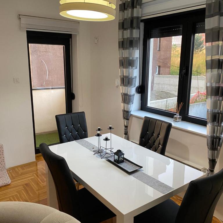Zlatiborska Prirodna Idila - One-Bedroom Apartment - 11
