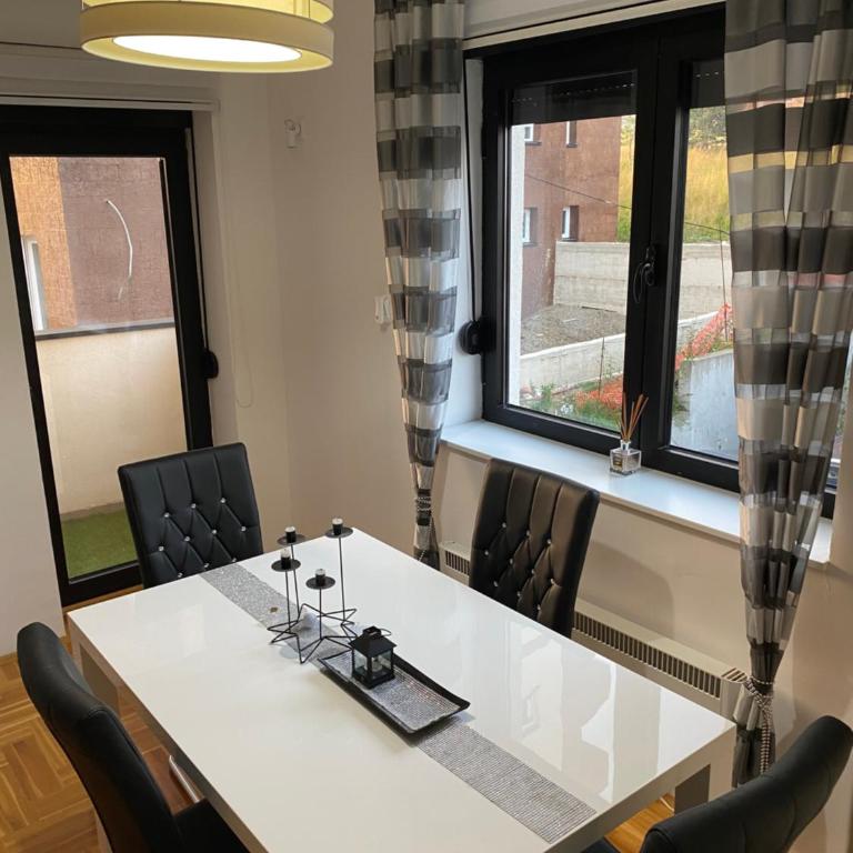 Zlatiborska Prirodna Idila - One-Bedroom Apartment - 12
