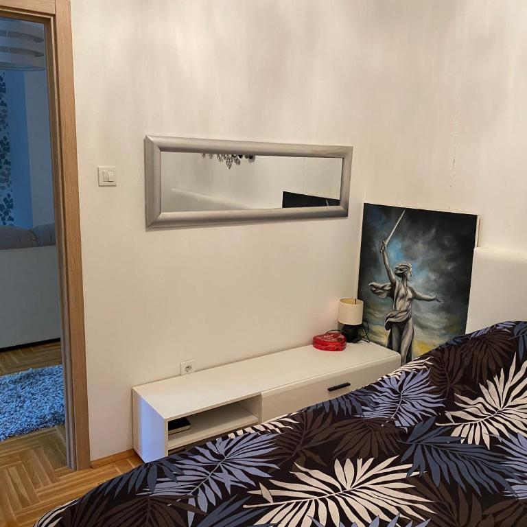 Zlatiborska Prirodna Idila - One-Bedroom Apartment - 20