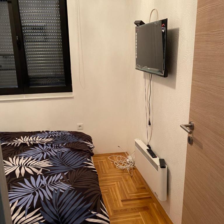 Zlatiborska Prirodna Idila - One-Bedroom Apartment - 24