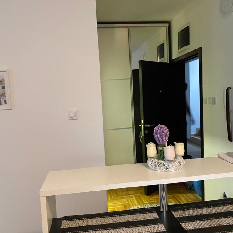Zlatiborska Prirodna Idila - One-Bedroom Apartment - 33