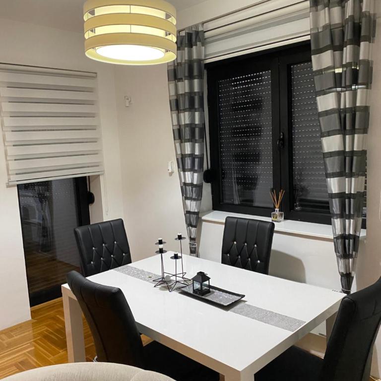 Zlatiborska Prirodna Idila - One-Bedroom Apartment - 14