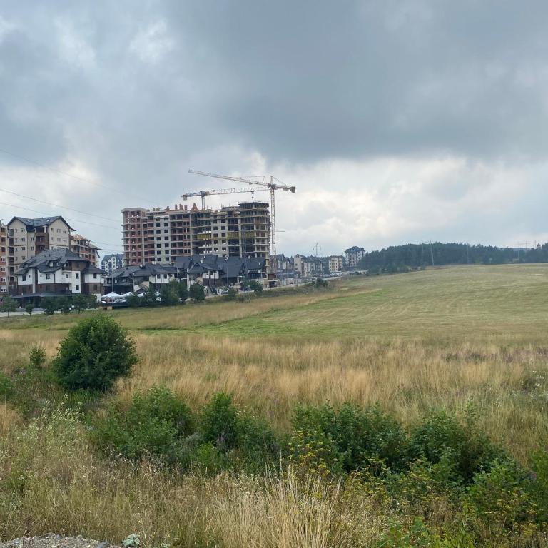 Zlatiborska Prirodna Idila - One-Bedroom Apartment - 59