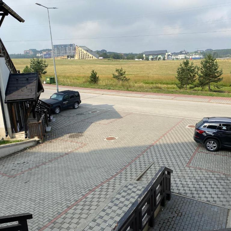 Zlatiborska Prirodna Idila - One-Bedroom Apartment - 46