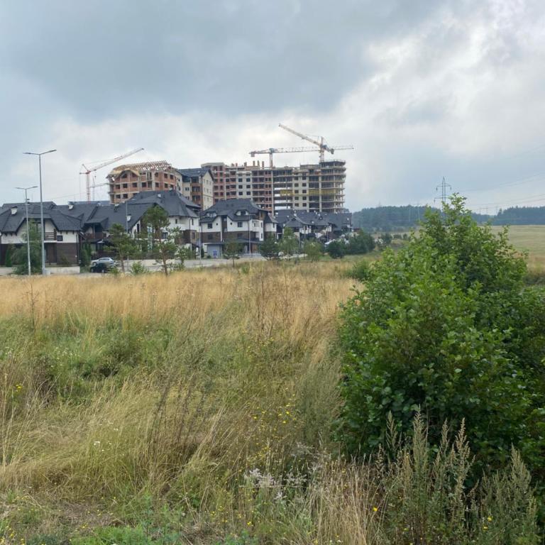 Zlatiborska Prirodna Idila - One-Bedroom Apartment - 60