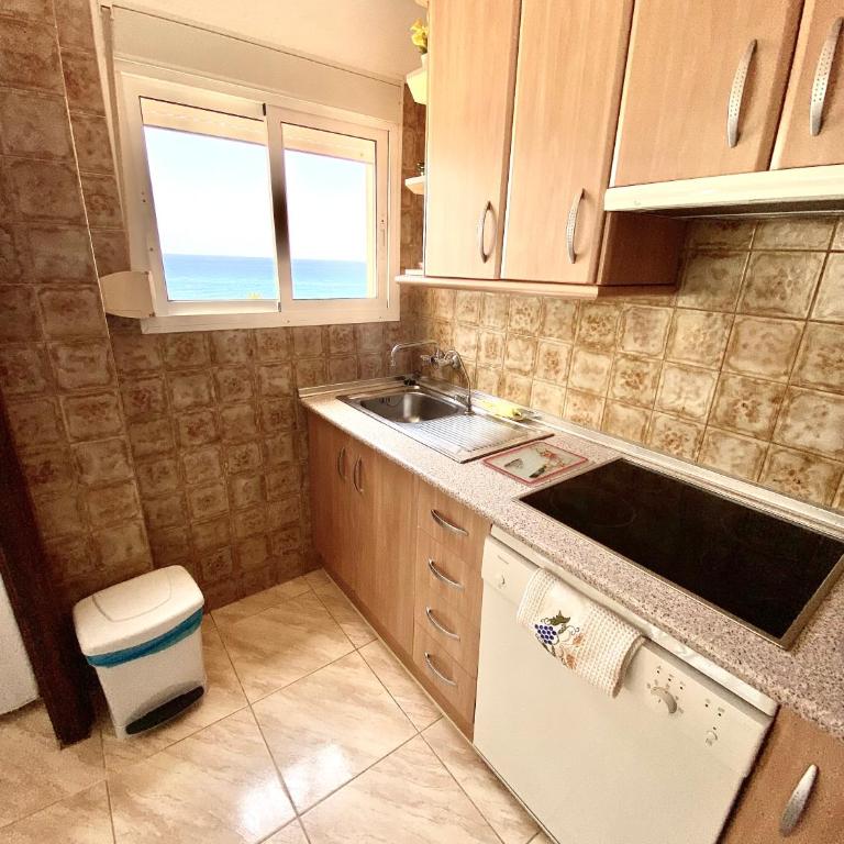 Apartamento Luz del Mar - Apartamento de 2 dormitorios - 6