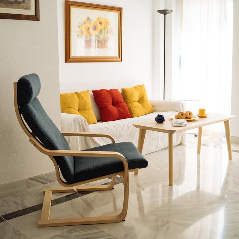 One&lux Marbella House - Bright Beachfront Duplex with Parking, Pool & Gym - Appartamento con 2 Camere da Letto - 46
