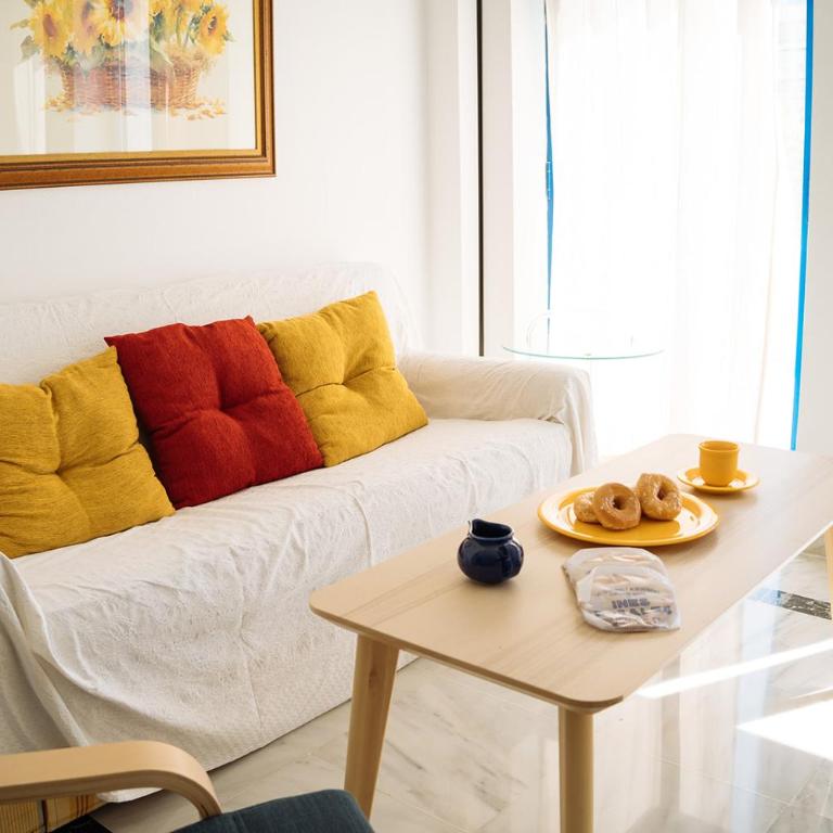 One&lux Marbella House - Bright Beachfront Duplex with Parking, Pool & Gym - Appartamento con 2 Camere da Letto - 58