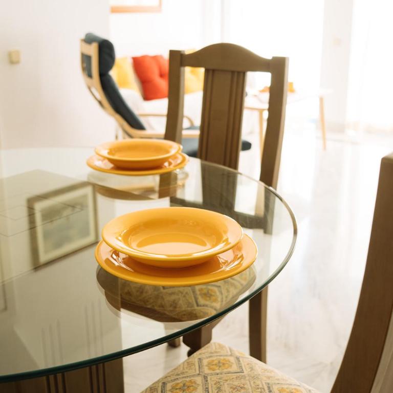 One&lux Marbella House - Bright Beachfront Duplex with Parking, Pool & Gym - Appartamento con 2 Camere da Letto - 57