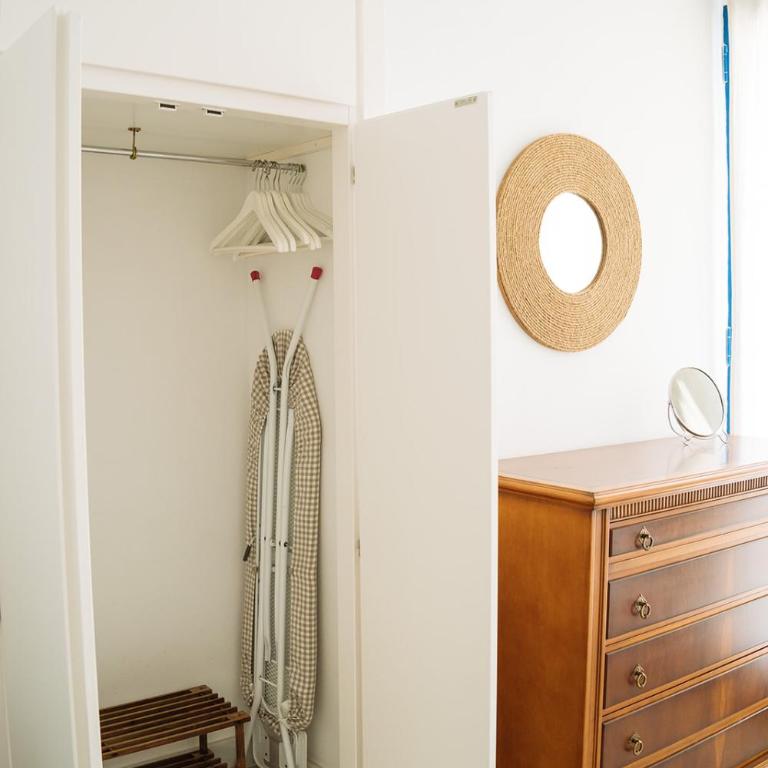 One&lux Marbella House - Bright Beachfront Duplex with Parking, Pool & Gym - Appartamento con 2 Camere da Letto - 35