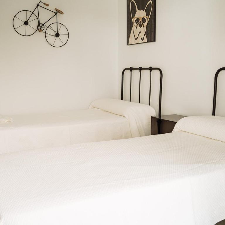 One&lux Marbella House - Bright Beachfront Duplex with Parking, Pool & Gym - Appartamento con 2 Camere da Letto - 38
