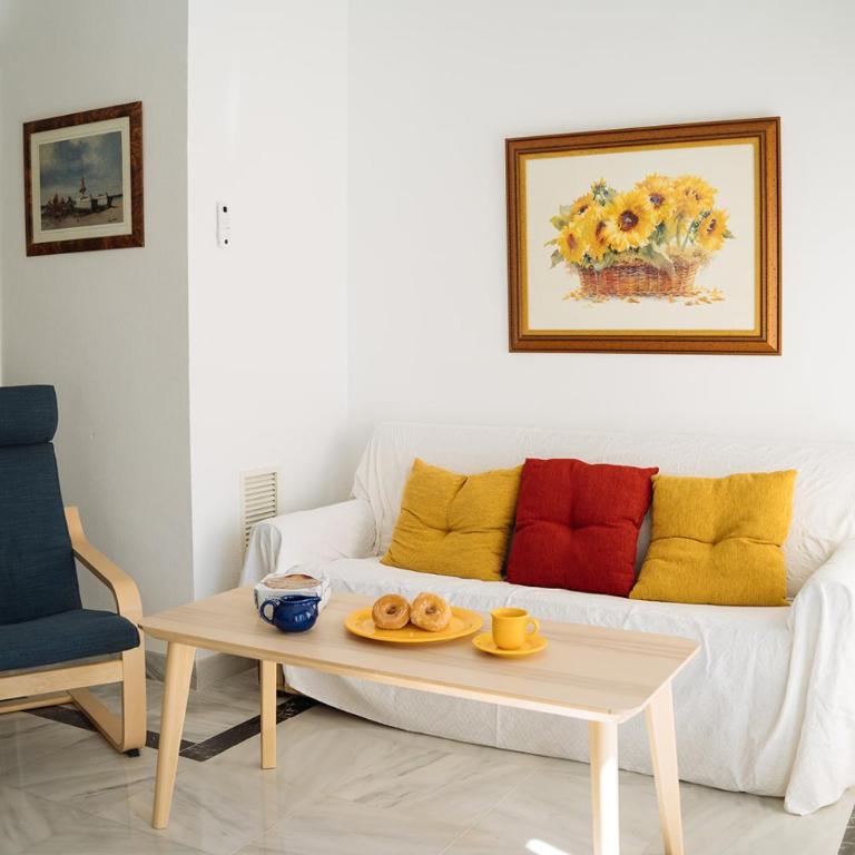One&lux Marbella House - Bright Beachfront Duplex with Parking, Pool & Gym - Appartamento con 2 Camere da Letto - 59