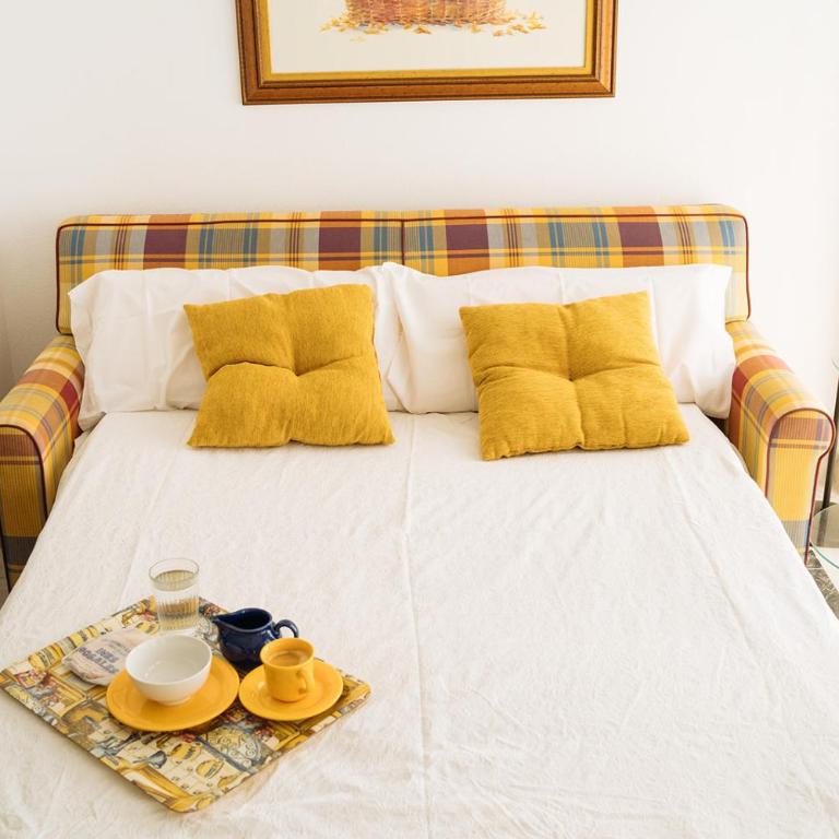 One&lux Marbella House - Bright Beachfront Duplex with Parking, Pool & Gym - Appartamento con 2 Camere da Letto - 72