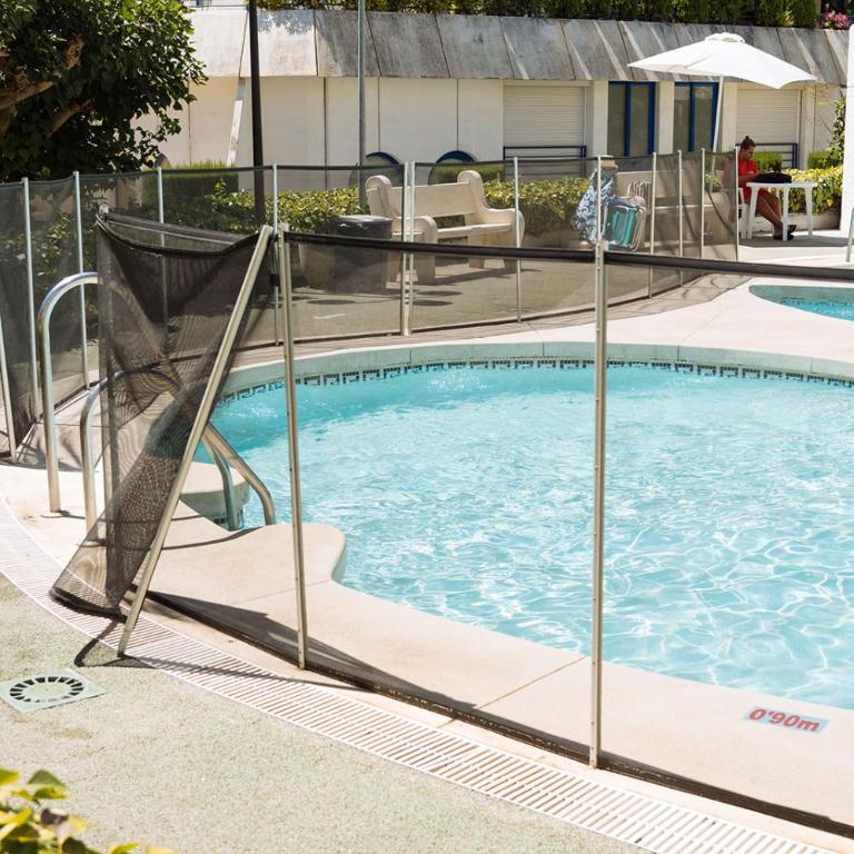 One&lux Marbella House - Bright Beachfront Duplex with Parking, Pool & Gym - Appartamento con 2 Camere da Letto - 76