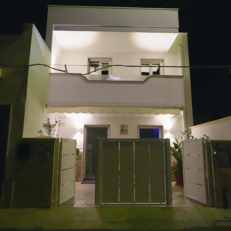Skumè exclusive minihouse - One-Bedroom House - 3