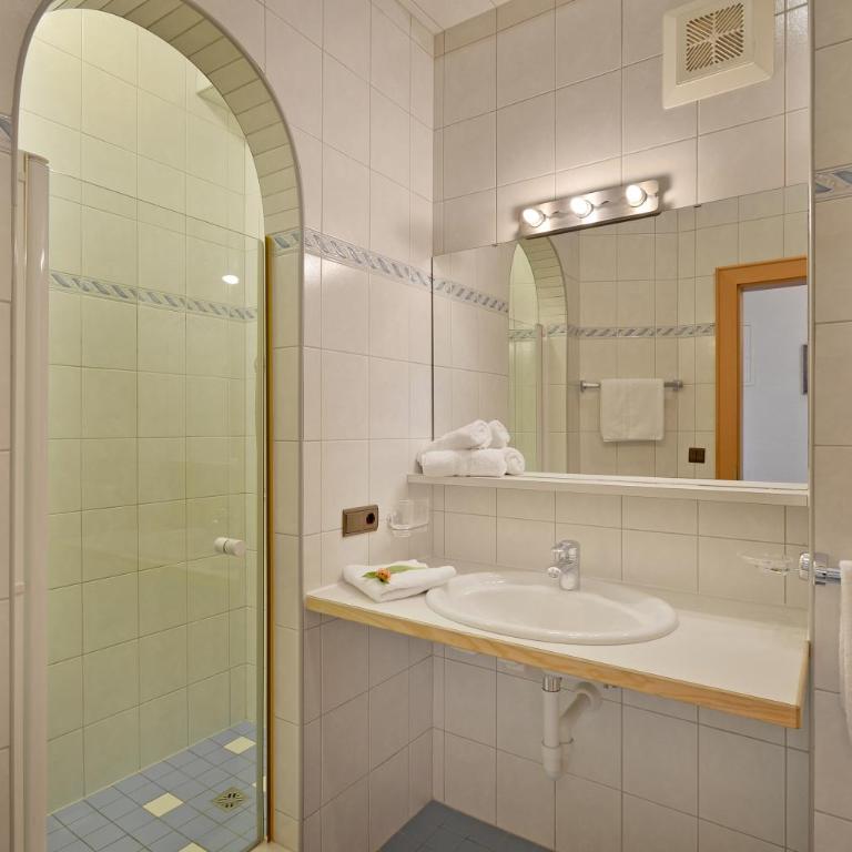 Appartementhaus Kostenzer - Apartment mit 2 Schlafzimmern - 6