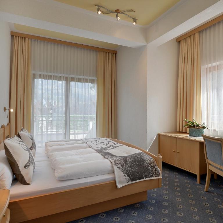 Appartementhaus Kostenzer - Apartment mit 2 Schlafzimmern - 1
