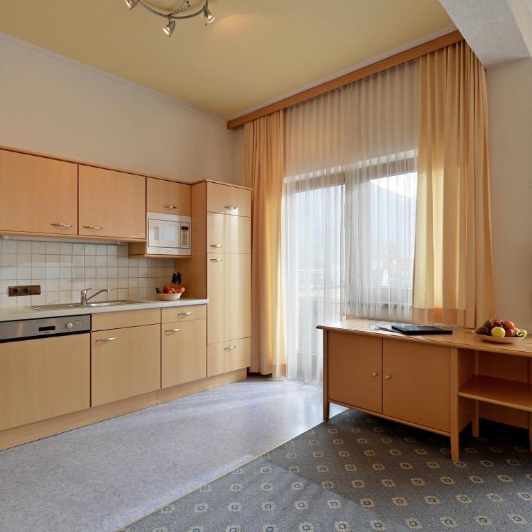 Appartementhaus Kostenzer - Apartment mit 2 Schlafzimmern - 3