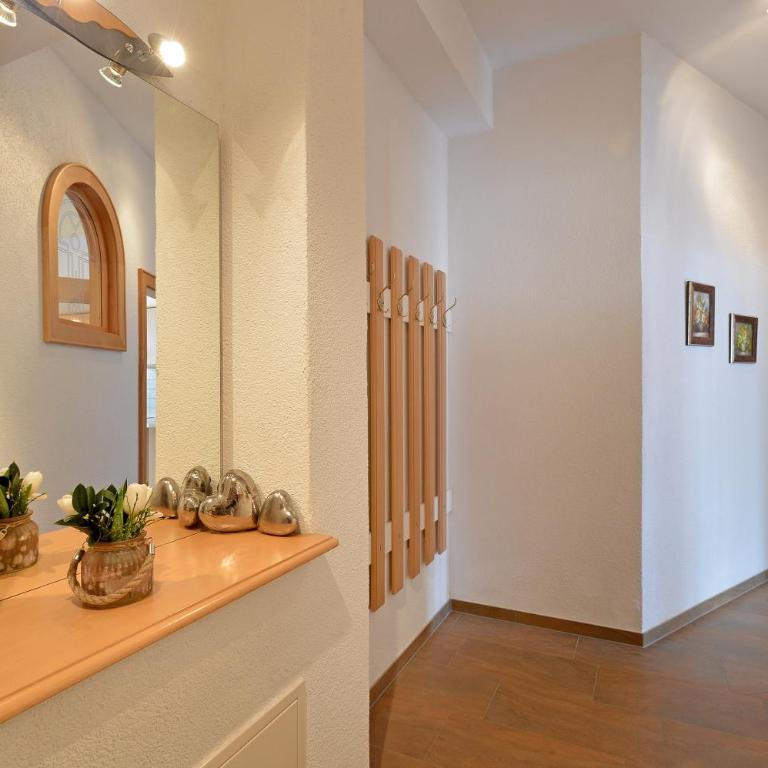 Appartementhaus Kostenzer - Apartment mit 2 Schlafzimmern - 4
