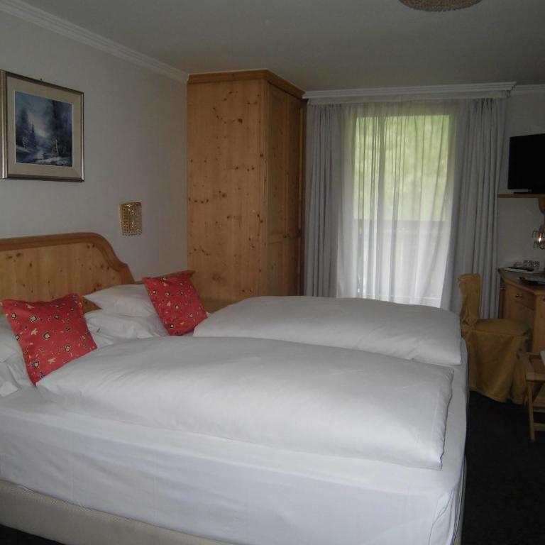 Hotel Evaldo - Standard Doppel- oder Zweibettzimmer - 2