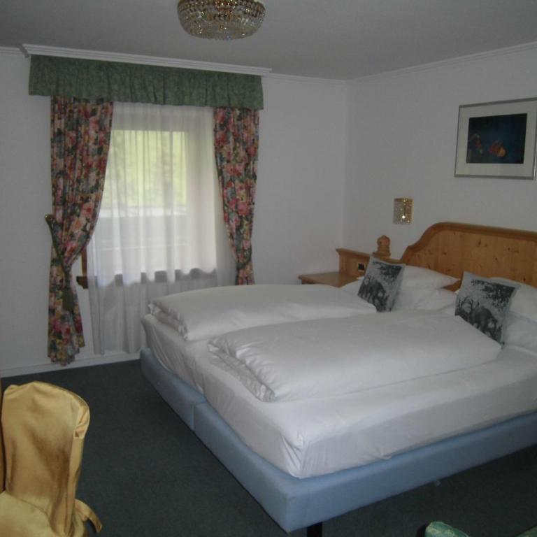 Hotel Evaldo - Standard Doppel- oder Zweibettzimmer - 3