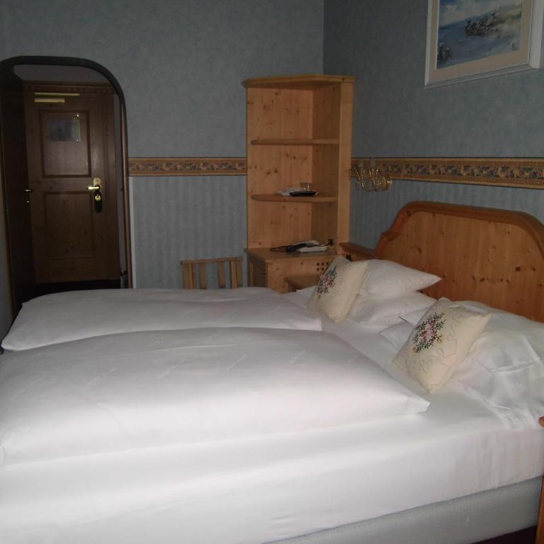 Hotel Evaldo - Standard Doppel- oder Zweibettzimmer - 4