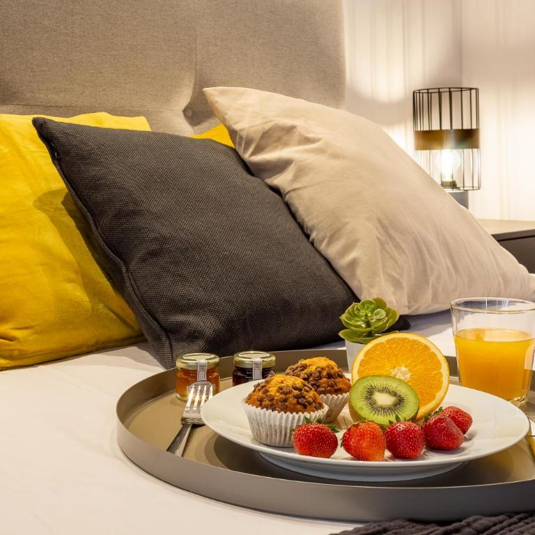 Modern & Quite Appartment at Larios - Apartamento de 2 dormitorios - 11
