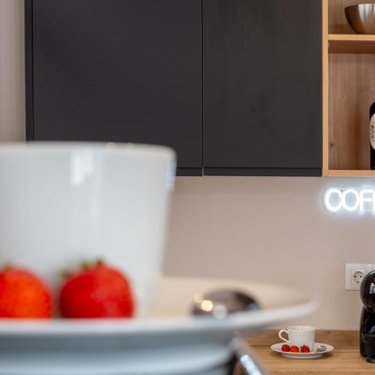 Modern & Quite Appartment at Larios - Apartamento de 2 dormitorios - 15