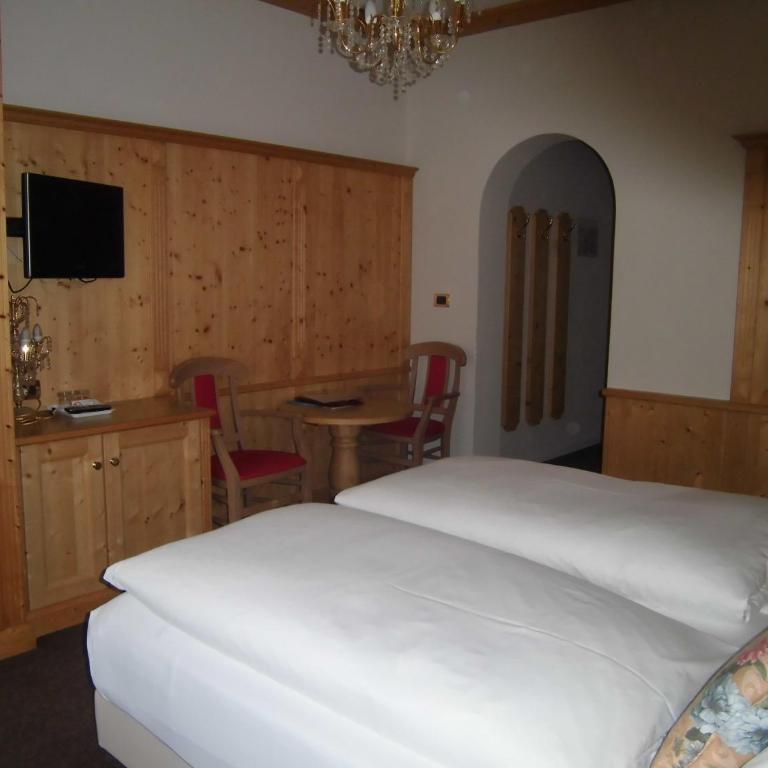 Hotel Evaldo - Superior Doppel- oder Zweibettzimmer - 2