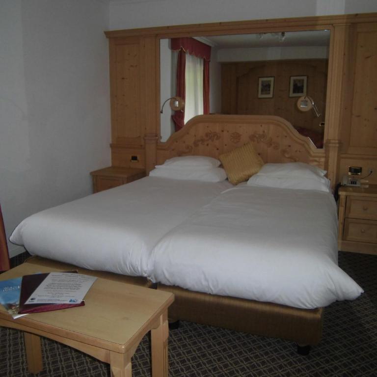 Hotel Evaldo - Superior Doppel- oder Zweibettzimmer - 3