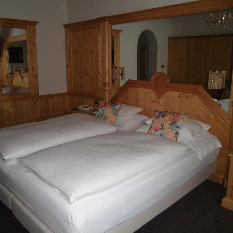 Hotel Evaldo - Superior Doppel- oder Zweibettzimmer - 1