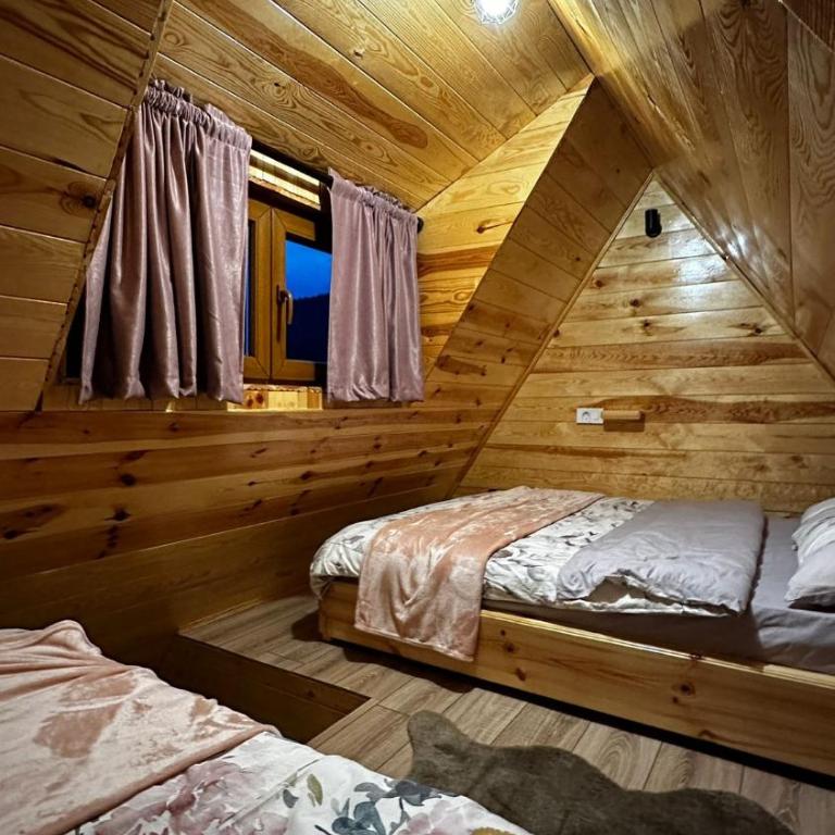Magic Corner - One-Bedroom House - 20