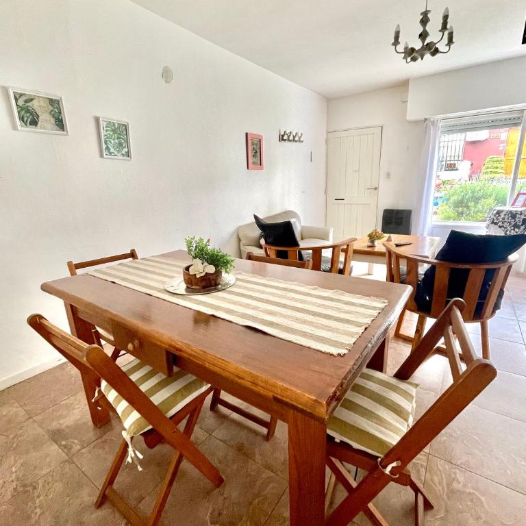 Pepa - Two-Bedroom House - 6