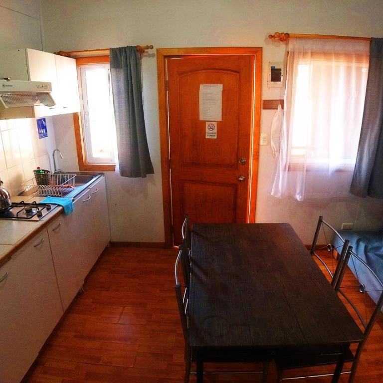 Departamentos Aquario Papudo - Apartamento Estándar - 1