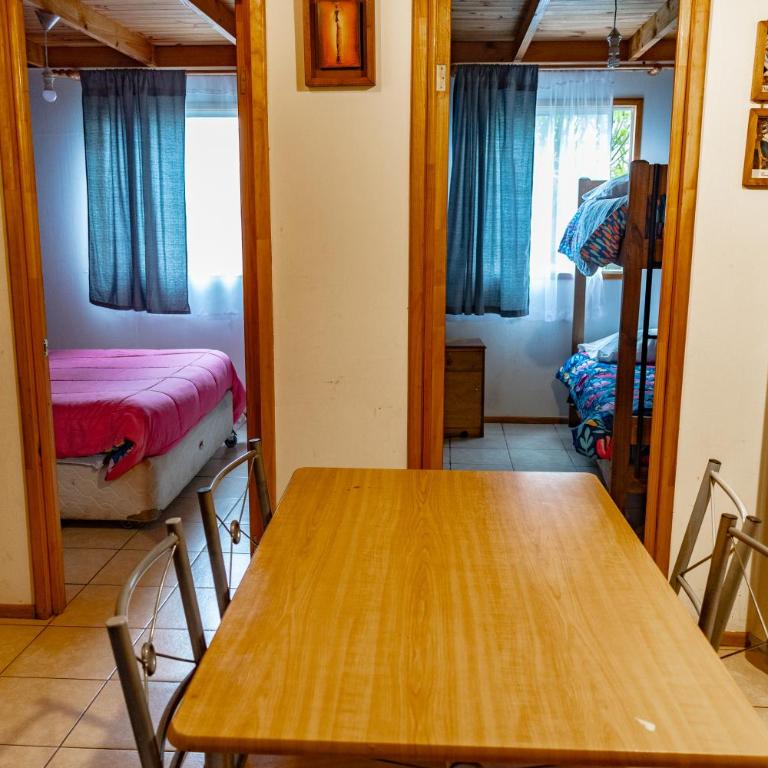 Departamentos Aquario Papudo - Apartamento Estándar - 8