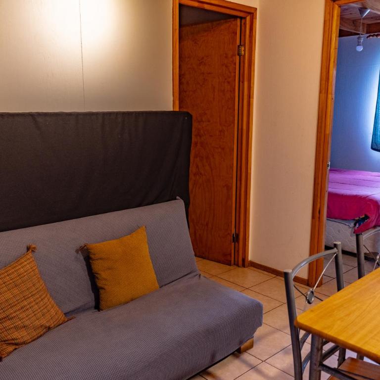 Departamentos Aquario Papudo - Apartamento Estándar - 7