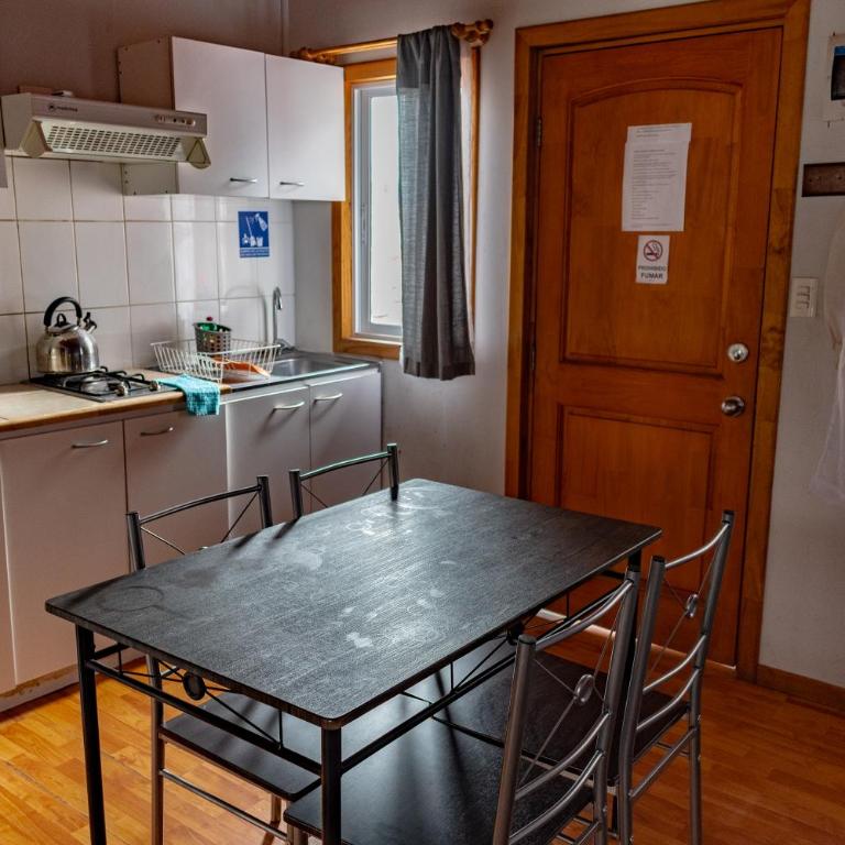 Departamentos Aquario Papudo - Apartamento Estándar - 6
