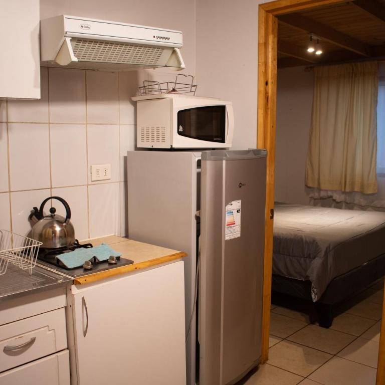 Departamentos Aquario Papudo - Apartamento Estándar - 4