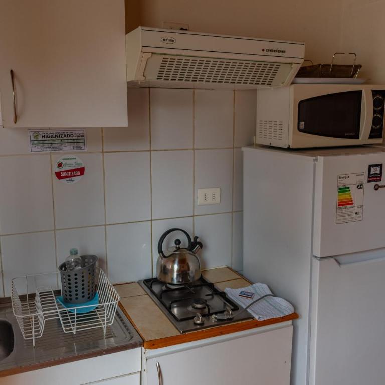 Departamentos Aquario Papudo - Apartamento Estándar - 13