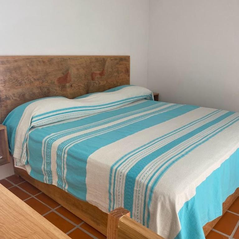 Hotel y Bungalows Acuario - Habitación Doble - 3