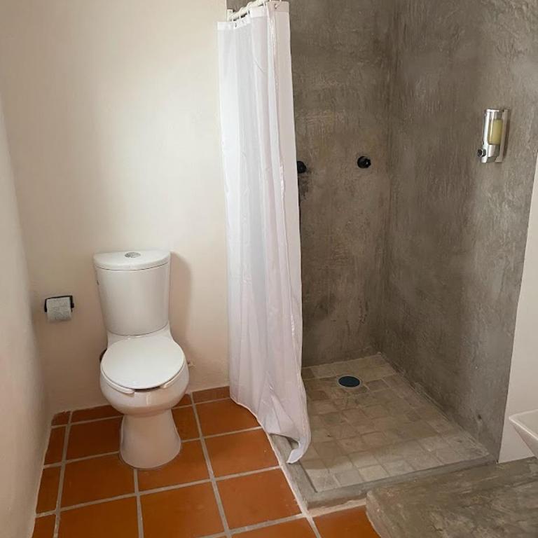 Hotel y Bungalows Acuario - Habitación Doble - 1