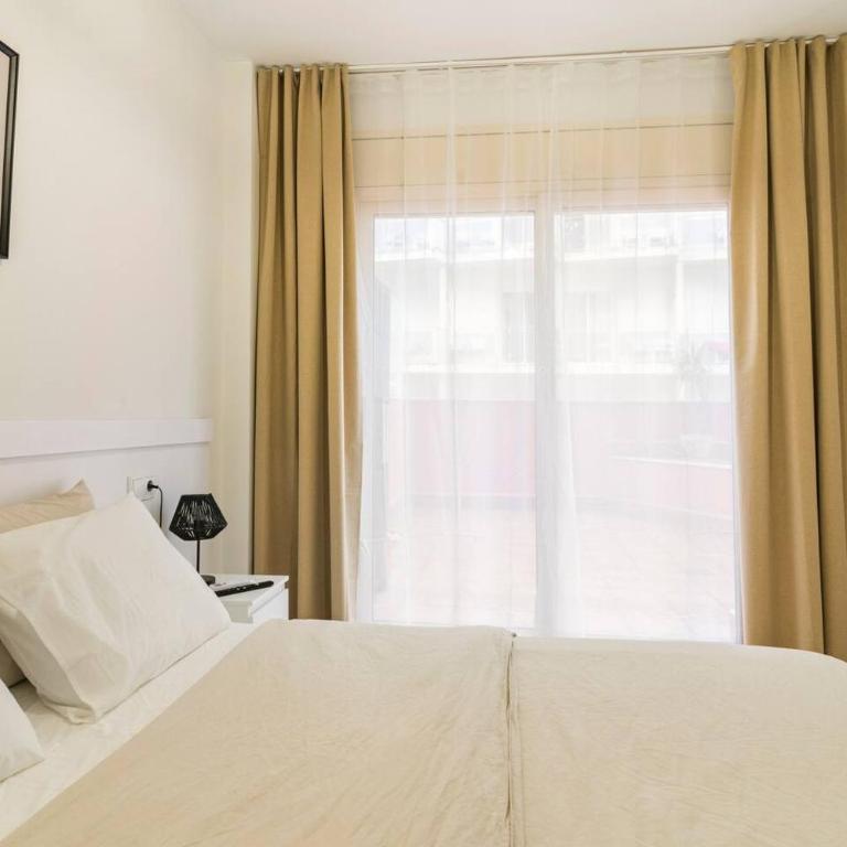 Grand Apartament Lloret - Apartamento de 1 dormitorio - 22